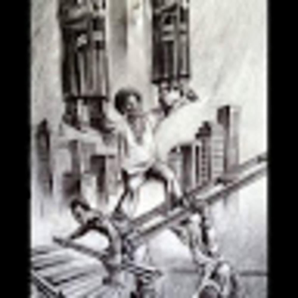 Meet your Posher, Tiffany